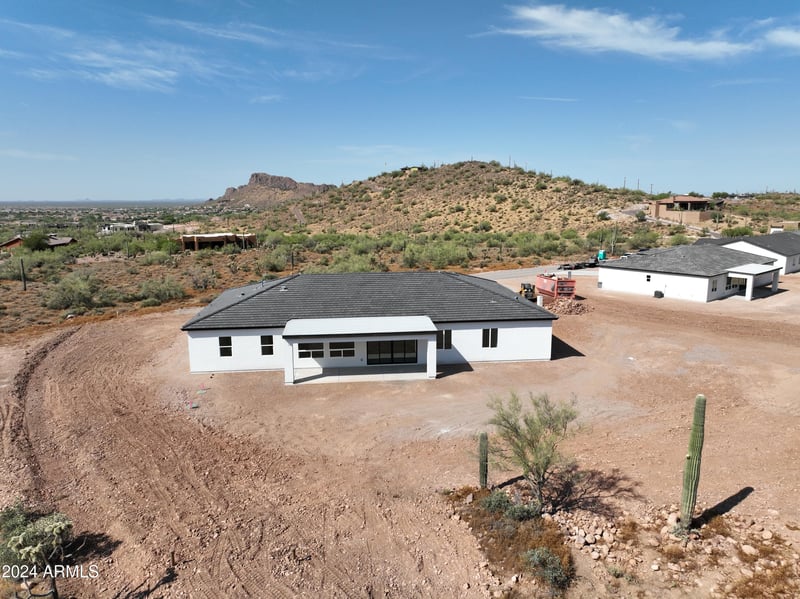 10570 E Magnolia Rd, Gold Canyon, AZ 85118