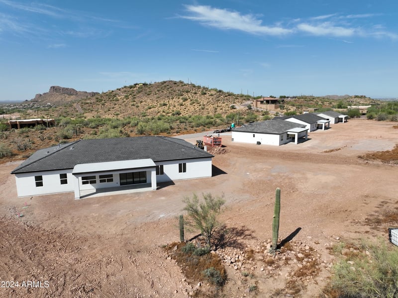 10570 E Magnolia Rd, Gold Canyon, AZ 85118