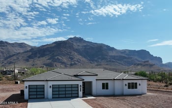 10570 E Magnolia Rd, Gold Canyon, AZ 85118