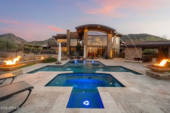 10570 Pinnacle Peak Rd, Scottsdale, AZ 85255