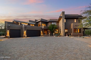 10570 Pinnacle Peak Rd, Scottsdale, AZ 85255