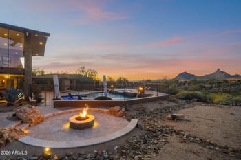 10570 E Pinnacle Peak Rd, Scottsdale, AZ 85255