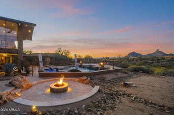 10570 E Pinnacle Peak Rd, Scottsdale, AZ 85255
