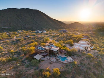 10570 E Pinnacle Peak Rd, Scottsdale, AZ 85255