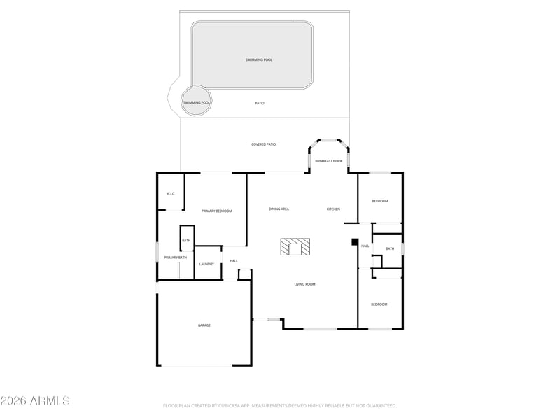 10570 San Salvador Dr, Scottsdale, AZ 85258