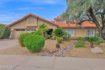 10570 San Salvador Dr, Scottsdale, AZ 85258