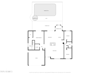 10570 San Salvador Dr, Scottsdale, AZ 85258