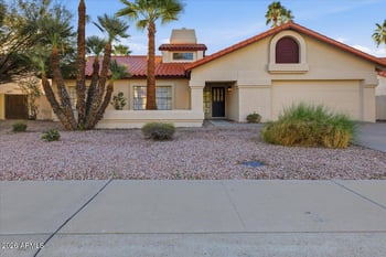 10571 Mission Ln, Scottsdale, AZ 85258