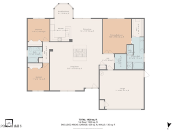 10571 Mission Ln, Scottsdale, AZ 85258