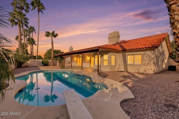 10571 Mission Ln, Scottsdale, AZ 85258