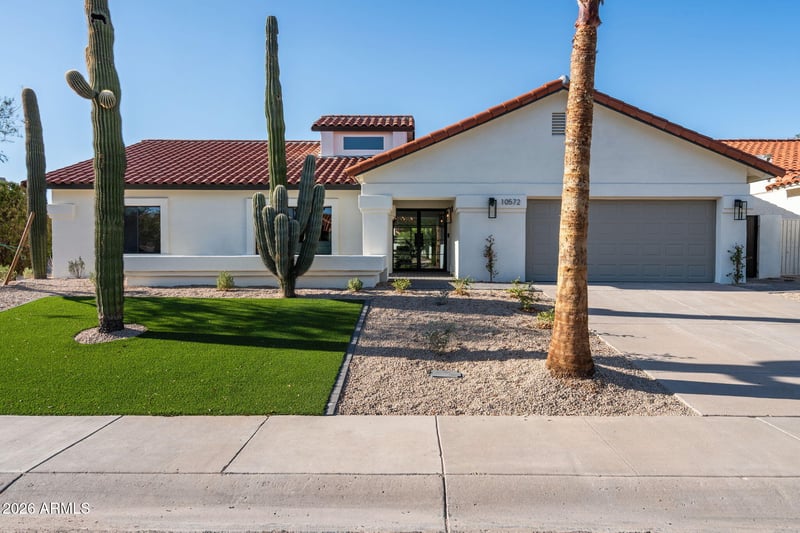 10572 Bella Vista Dr, Scottsdale, AZ 85258