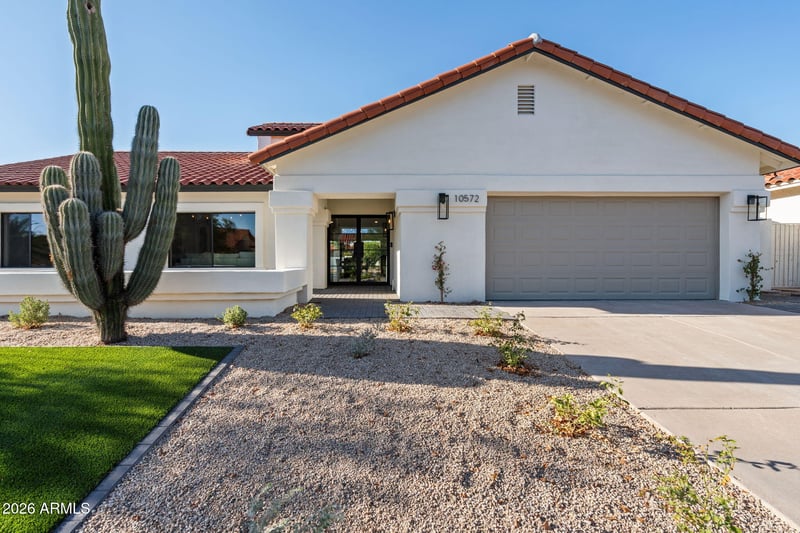 10572 Bella Vista Dr, Scottsdale, AZ 85258