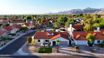 10572 Bella Vista Dr, Scottsdale, AZ 85258