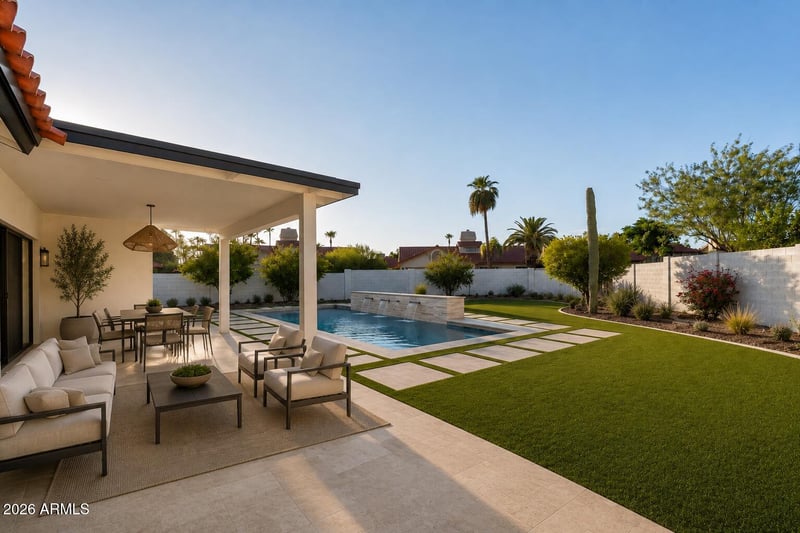 10572 E Bella Vista Dr, Scottsdale, AZ 85258