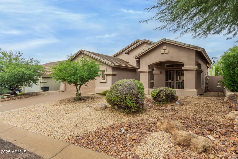 10572 Tierra Buena Ln, Scottsdale, AZ 85255