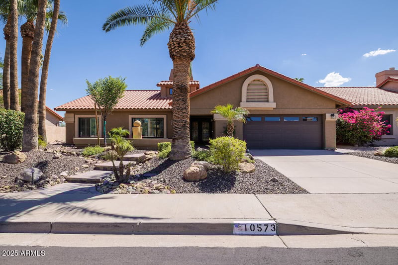 10573 Bella Vista Dr, Scottsdale, AZ 85258