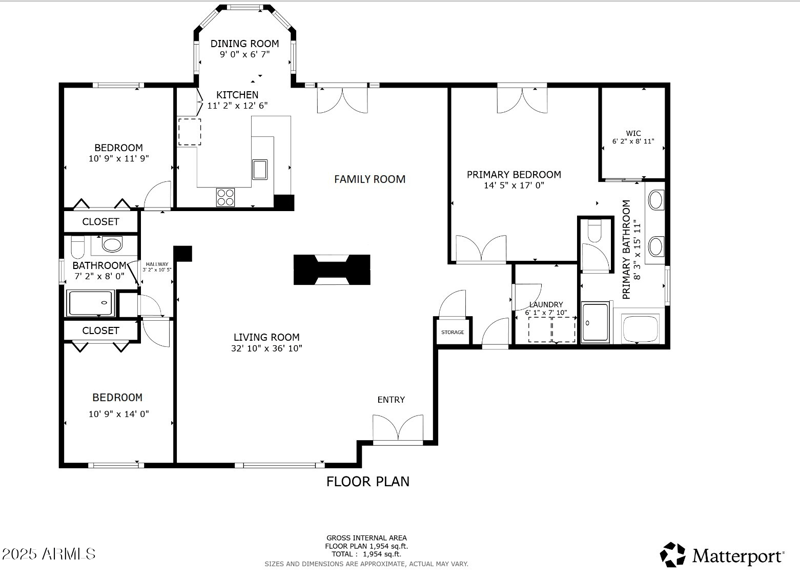 10573 Bella Vista Dr, Scottsdale, AZ 85258