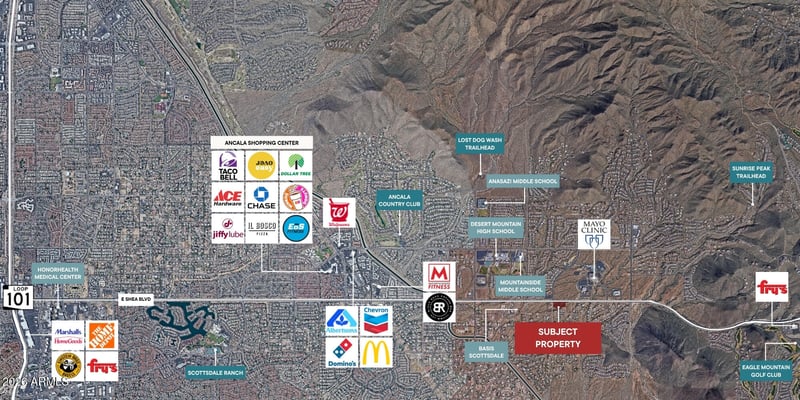 10575 130th St #1, Scottsdale, AZ 85259