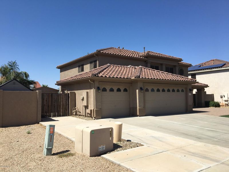 10575 W Patrick Ln, Peoria, AZ 85383