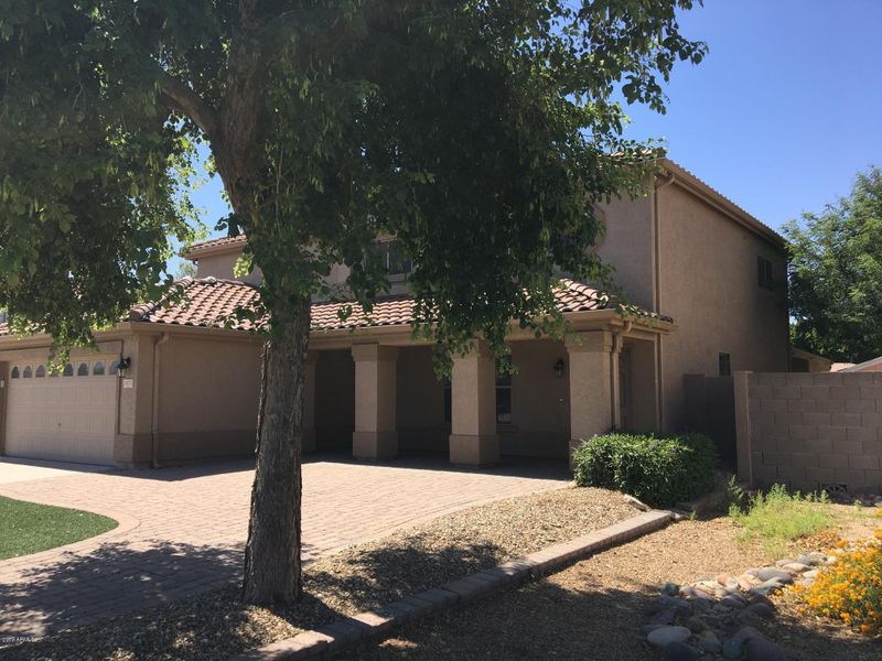 10575 W Patrick Ln, Peoria, AZ 85383