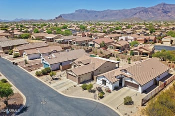 10576 Tortilla Creek Ct, Gold Canyon, AZ 85118