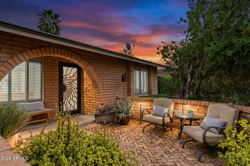 10578 Mercer Ln, Scottsdale, AZ 85259