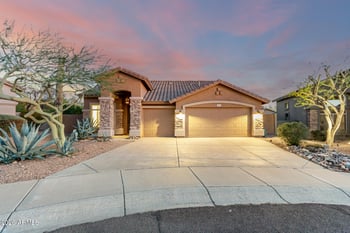 10579 Salt Bush Dr, Scottsdale, AZ 85255