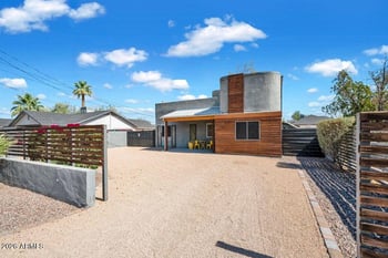 1058 E Whitton Ave, Phoenix, AZ 85014