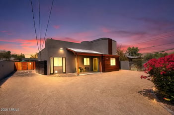 1058 E Whitton Ave, Phoenix, AZ 85014