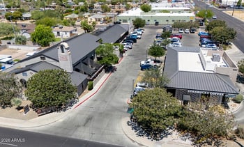 1058 E Whitton Ave, Phoenix, AZ 85014