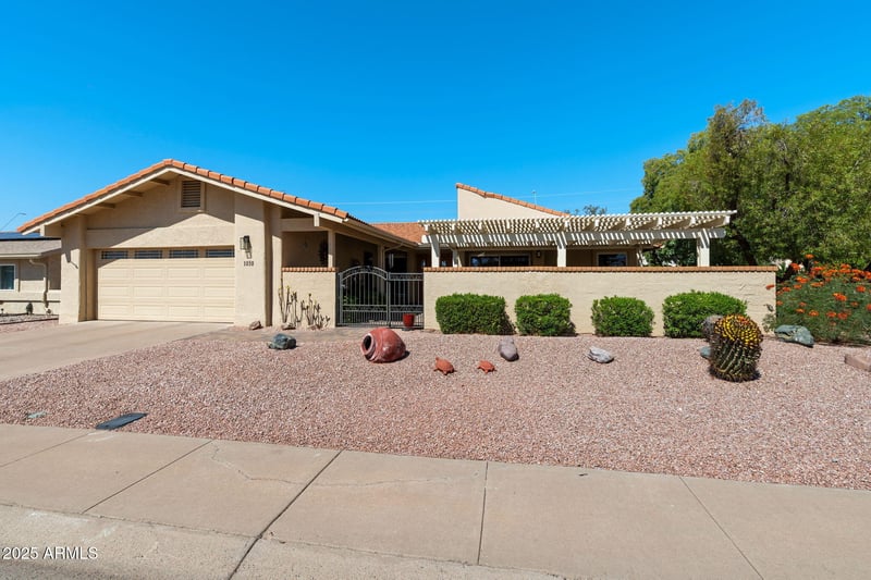 1058 Leisure World --, Mesa, AZ 85206