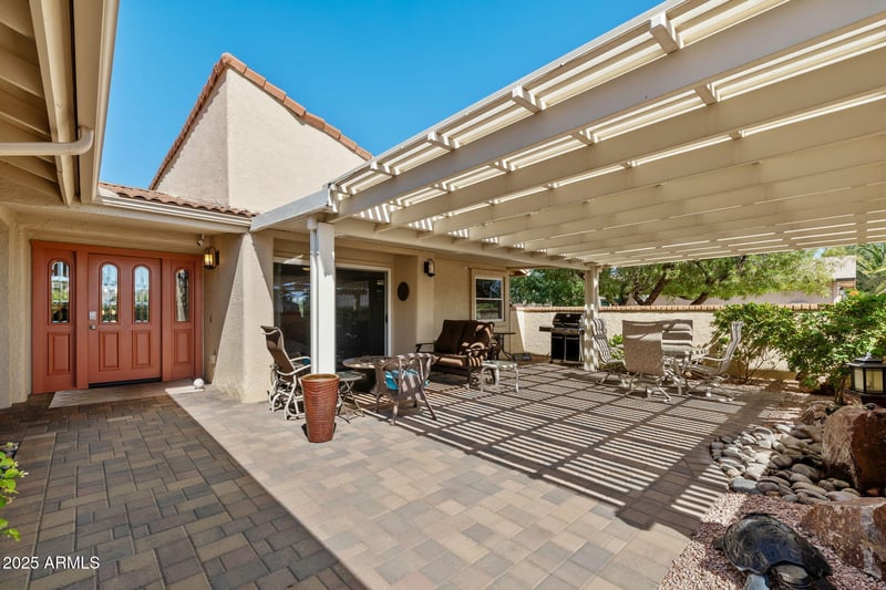 1058 Leisure World --, Mesa, AZ 85206