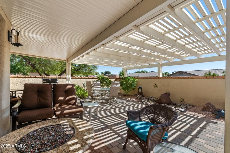 1058 Leisure World --, Mesa, AZ 85206