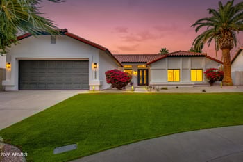 10580 Bella Vista Dr, Scottsdale, AZ 85258