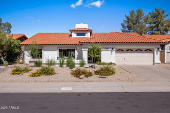 10580 San Salvador Dr, Scottsdale, AZ 85258