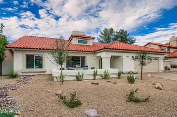 10580 San Salvador Dr, Scottsdale, AZ 85258