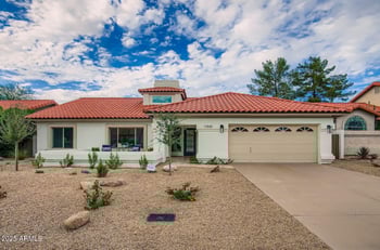 10580 San Salvador Dr, Scottsdale, AZ 85258