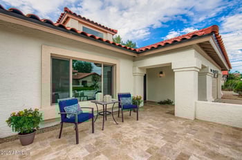 10580 San Salvador Dr, Scottsdale, AZ 85258