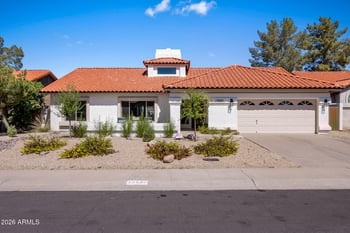 10580 San Salvador Dr, Scottsdale, AZ 85258