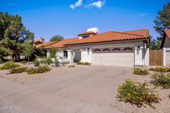 10580 San Salvador Dr, Scottsdale, AZ 85258