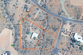 10581 Valley View Dr #B, Gold Canyon, AZ 85118