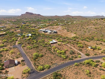 10581 Valley View Dr #C, Gold Canyon, AZ 85118