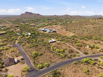 10581 Valley View Dr #C, Gold Canyon, AZ 85118