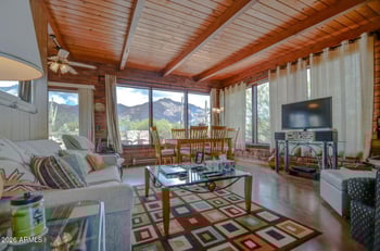 10581 Valley View Dr, Gold Canyon, AZ 85118