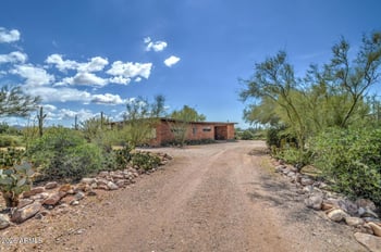 10581 Valley View Dr, Gold Canyon, AZ 85118