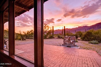 10581 Valley View Dr, Gold Canyon, AZ 85118