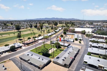 10582 Oakmont Dr, Sun City, AZ 85351