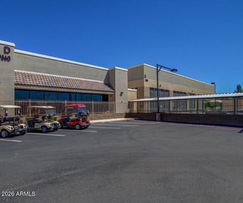 10582 Oakmont Dr, Sun City, AZ 85351