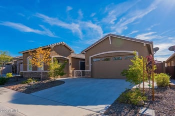 10583 Bronco Trl, Peoria, AZ 85383