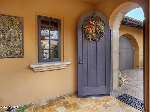 10583 E Addy Way, Scottsdale, AZ 85262
